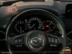مازدا CX-5